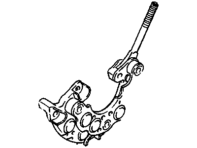 Chevy 96069106 Rectifier