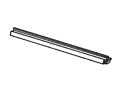 Chevy 10227341 Sealing Strip