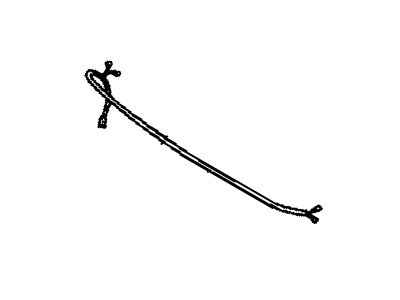 Cadillac 15300532 Harness