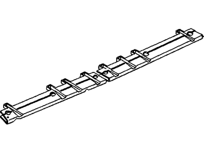 Buick 25515692 Upper Support