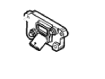 Chevy 24283437 SENSOR,MANUAL TRANSMISSION GEAR POSITION(SENSOR ONLY)(*KIT1)(4.220)