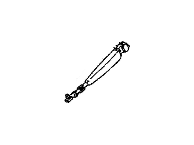 Chevy 22111276 Nozzle Assembly