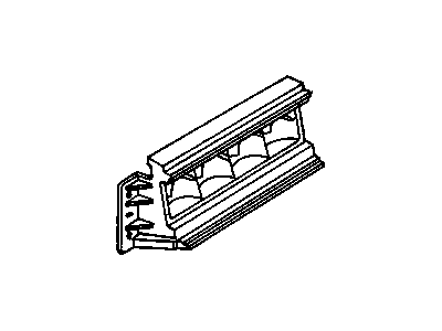 16512271 GM Housing Illustration 1 of 1