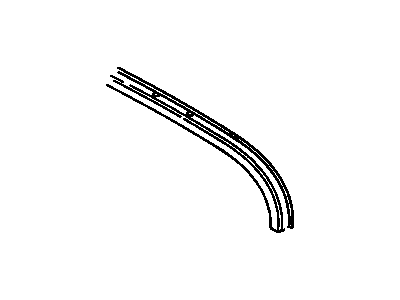 Chevy 12356859 Bow