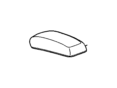 Oldsmobile 25718078 Door