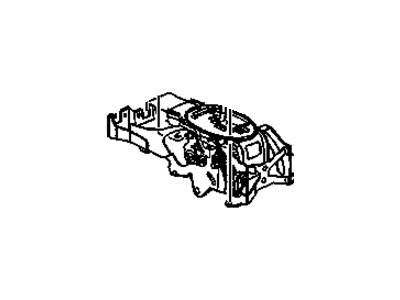 Oldsmobile 25736470 Housing
