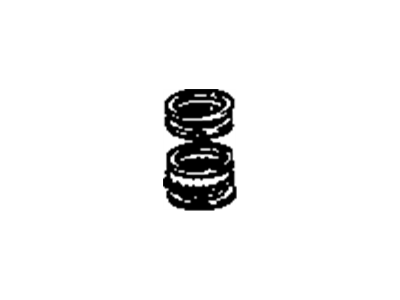 Chevy 10037199 Piston Rings