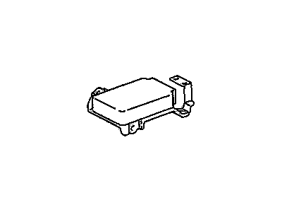 Chevy 94859251 Diagnostic Unit