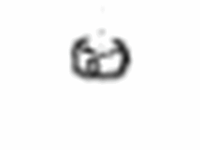 GMC Oil Pump Gasket - 55500219