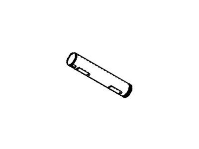 Chevy 22950866 Pinion Shaft