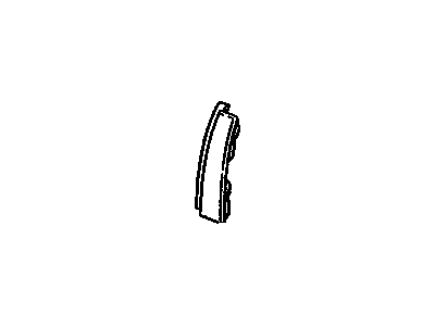 Oldsmobile 22592476 Applique