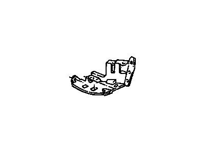 Chevy 10109524 Extension