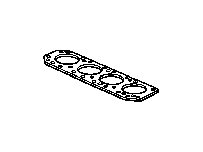 Buick Skylark Head Gasket - 10101783