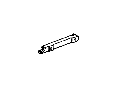 Chevy 16718768 Channel