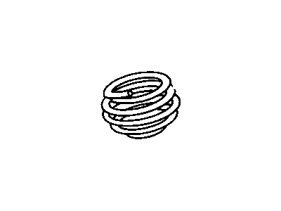 Buick 22076866 Spring