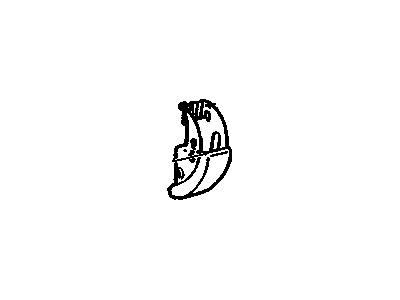 Cadillac 9105083 Extension