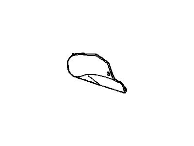 Chevy 10078400 Protect Shield