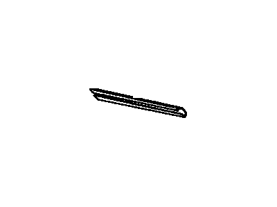Chevy 14092712 Retainer