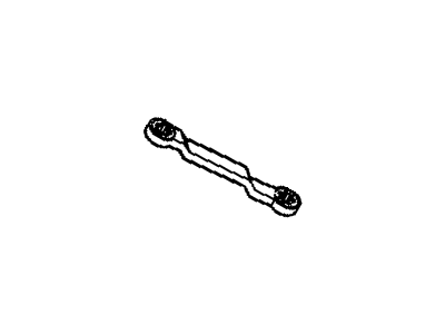 Chevy 10137741 Wrench