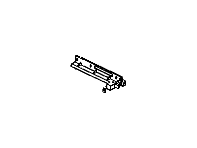 Buick 22539052 Mount Panel
