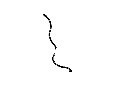 Buick 22546146 Release Cable