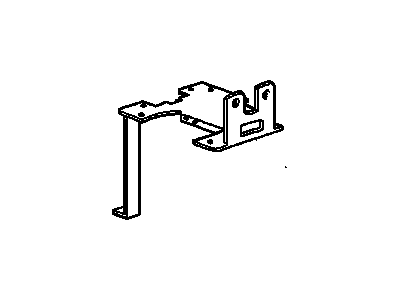 Cadillac 3544470 Mount Bracket