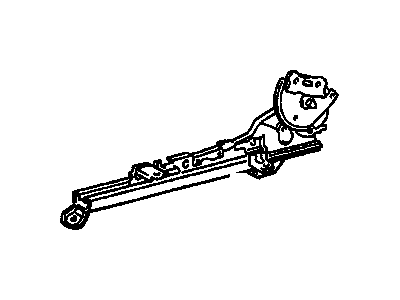 Chevy 94858234 Track