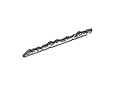 Chevy 10159514 Manifold Gasket