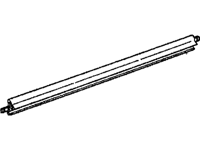Buick 20225797 Sealing Strip