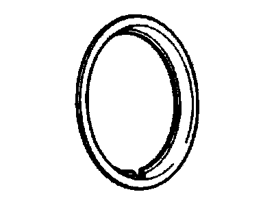 Pontiac 10007418 Ring