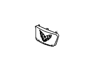 Pontiac 10276353 Stud Plate Cover