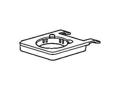 Buick Regal Cup Holder - 12395744