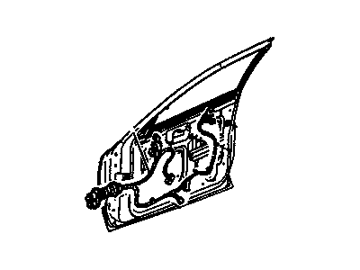 Chevy 12148893 Harness