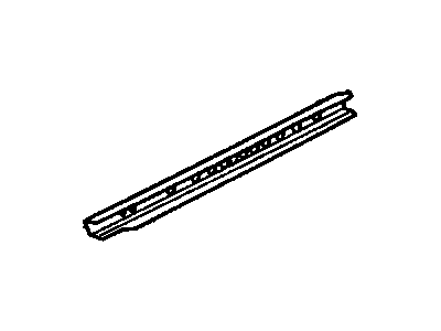 Cadillac 25553739 Reinforcement