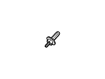 Saturn 11562050 STUD,TRANSFER CASE