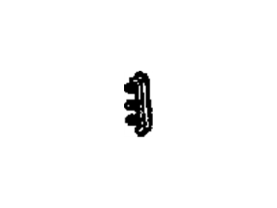 Chevy 14010545 Cushion