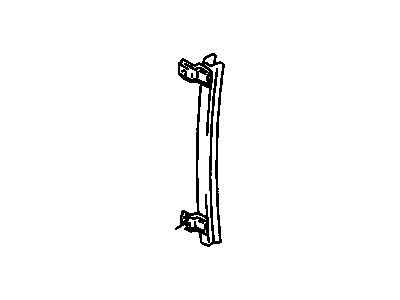Chevy 30013841 Guide Channel