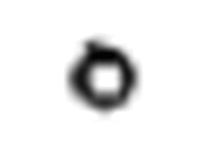 GM 19259590 Roller, Transfer Case Main Drive, Front GM 19259590 Roller, Transfer Case Main Drive, Front