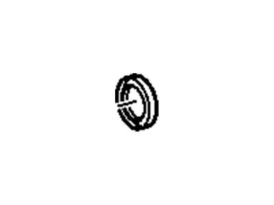 Buick Transfer Case Seal - 24232324
