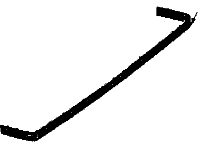 Buick 25518940 Cushion