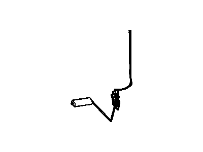 GM 19208483 Sensor Kit, Fuel Tank Meter/Pump GM 19208483 Sensor Kit, Fuel Tank Meter/Pump