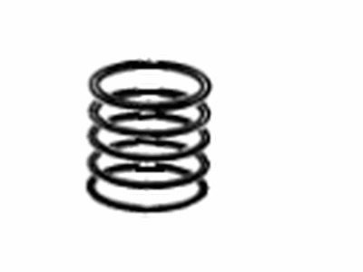 Buick Piston Ring - 55502679