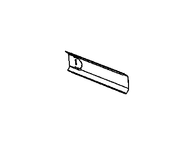 Saturn 21039730 Cover