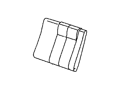 Saturn 21302744 Cover
