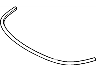 Chevy 10173554 Molding