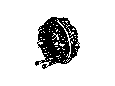 GMC 10494279 Stator