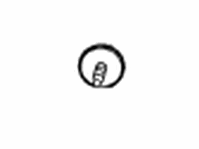 Buick 60001976 MODULE PKG,SIDE OBJECT SENSING ALERT(INCLUDES 1,2,4)