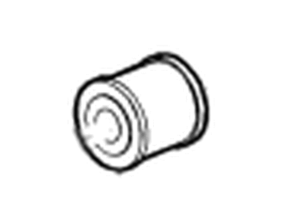 Buick Rack & Pinion Bushing - 20908399