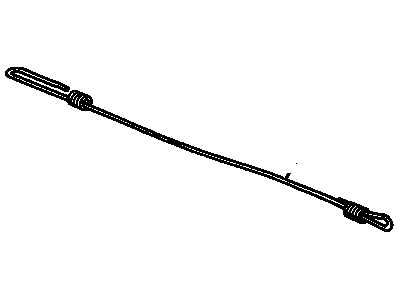 Chevy 20075519 Wire