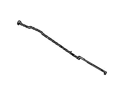 Pontiac 20325792 Rod